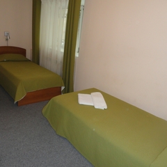 Гостиница Rinaldi на Васильевском острове, Санкт-Петербург, Ленинградская область