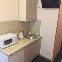 Гостиница Rinaldi у Мариинского театра, Санкт-Петербург, Ленинградская область