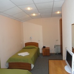 Гостиница Rinaldi на Васильевском острове, Санкт-Петербург, Ленинградская область