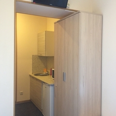 Гостиница Rinaldi у Мариинского театра, Санкт-Петербург, Ленинградская область