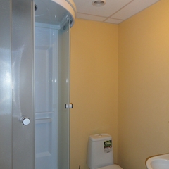 Гостиница Rinaldi на Васильевском острове, Санкт-Петербург, Ленинградская область