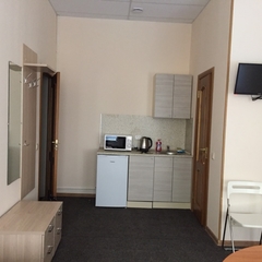 Гостиница Rinaldi у Мариинского театра, Санкт-Петербург, Ленинградская область