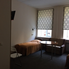 Гостиница Rinaldi у Мариинского театра, Санкт-Петербург, Ленинградская область