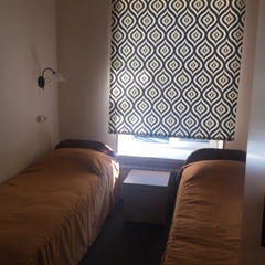 Гостиница Rinaldi у Мариинского театра, Санкт-Петербург, Ленинградская область