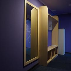 Гостиница Макхолл, Самара, Самарская область