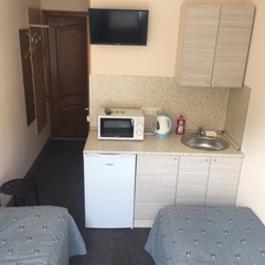 Гостиница Rinaldi у Мариинского театра, Санкт-Петербург, Ленинградская область