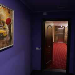 Гостиница Макхолл, Самара, Самарская область