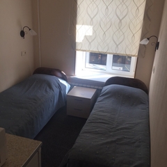 Гостиница Rinaldi у Мариинского театра, Санкт-Петербург, Ленинградская область