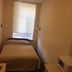 Гостиница Rinaldi у Мариинского театра, Санкт-Петербург, Ленинградская область