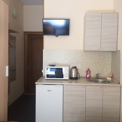 Гостиница Rinaldi у Мариинского театра, Санкт-Петербург, Ленинградская область