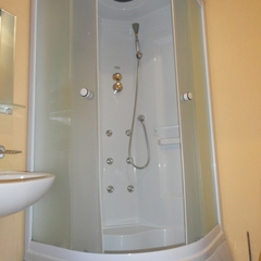 Гостиница Rinaldi на Васильевском острове, Санкт-Петербург, Ленинградская область