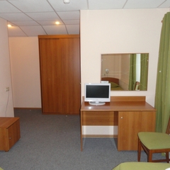 Гостиница Rinaldi на Васильевском острове, Санкт-Петербург, Ленинградская область