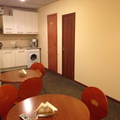 Гостиница Rinaldi Premier, Санкт-Петербург, Ленинградская область