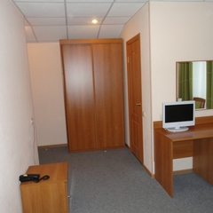 Гостиница Rinaldi на Васильевском острове, Санкт-Петербург, Ленинградская область