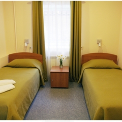 Гостиница Rinaldi на Васильевском острове, Санкт-Петербург, Ленинградская область