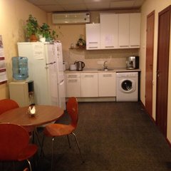 Гостиница Rinaldi Premier, Санкт-Петербург, Ленинградская область