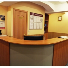 Гостиница Rinaldi на Васильевском острове, Санкт-Петербург, Ленинградская область