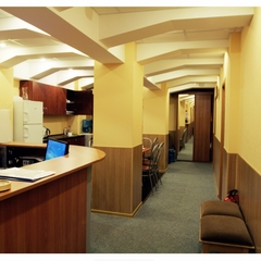 Гостиница Rinaldi на Васильевском острове, Санкт-Петербург, Ленинградская область