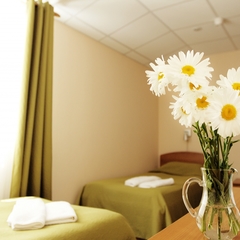 Гостиница Rinaldi на Васильевском острове, Санкт-Петербург, Ленинградская область