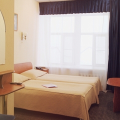 Гостиница Rinaldi Premier, Санкт-Петербург, Ленинградская область