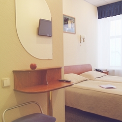 Гостиница Rinaldi Premier, Санкт-Петербург, Ленинградская область