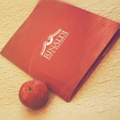 Гостиница Rinaldi Premier, Санкт-Петербург, Ленинградская область