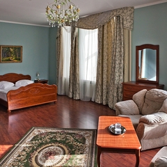 Мини-отель Абажур на Фонтанке, Санкт-Петербург, Ленинградская область