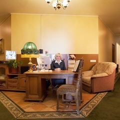 Мини-отель Абажур на Фонтанке, Санкт-Петербург, Ленинградская область