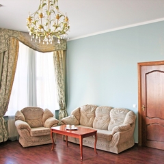 Мини-отель Абажур на Фонтанке, Санкт-Петербург, Ленинградская область