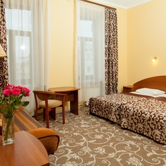 Гостиница Гостевые комнаты и апартаменты Грифон, Санкт-Петербург, Ленинградская область