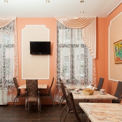 Гостиница Гостевые комнаты и апартаменты Грифон, Санкт-Петербург, Ленинградская область