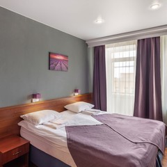 Отель RA Тамбовская 11, Санкт-Петербург, Ленинградская область