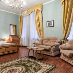 Мини-отель Абажур на Фонтанке, Санкт-Петербург, Ленинградская область