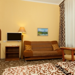 Гостиница Гостевые комнаты и апартаменты Грифон, Санкт-Петербург, Ленинградская область