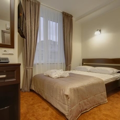 Гостевой дом Соло Панорама Дворцовая площадь, Санкт-Петербург, Ленинградская область