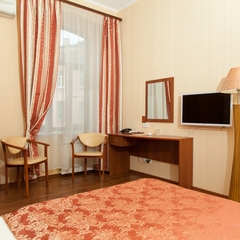 Гостиница Гостевые комнаты и апартаменты Грифон, Санкт-Петербург, Ленинградская область