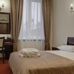 Гостевой дом Соло Панорама Дворцовая площадь, Санкт-Петербург, Ленинградская область