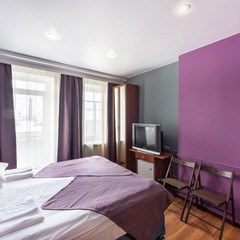 Отель RA Тамбовская 11, Санкт-Петербург, Ленинградская область