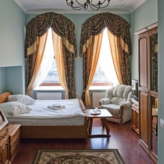 Мини-отель Абажур на Фонтанке, Санкт-Петербург, Ленинградская область