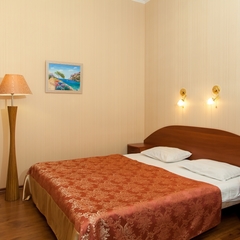 Гостиница Гостевые комнаты и апартаменты Грифон, Санкт-Петербург, Ленинградская область