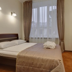 Гостевой дом Соло Панорама Дворцовая площадь, Санкт-Петербург, Ленинградская область