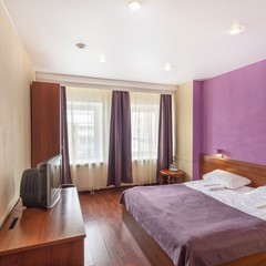 Отель RA Тамбовская 11, Санкт-Петербург, Ленинградская область