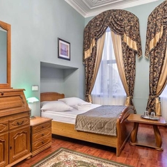 Мини-отель Абажур на Фонтанке, Санкт-Петербург, Ленинградская область