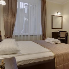 Гостевой дом Соло Панорама Дворцовая площадь, Санкт-Петербург, Ленинградская область