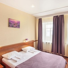 Отель RA Тамбовская 11, Санкт-Петербург, Ленинградская область