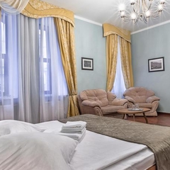 Мини-отель Абажур на Фонтанке, Санкт-Петербург, Ленинградская область