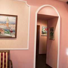 Гостиница Гостевые комнаты и апартаменты Грифон, Санкт-Петербург, Ленинградская область