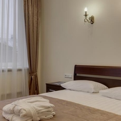 Гостевой дом Соло Панорама Дворцовая площадь, Санкт-Петербург, Ленинградская область