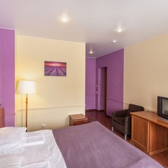 Отель RA Тамбовская 11, Санкт-Петербург, Ленинградская область