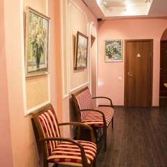 Гостиница Гостевые комнаты и апартаменты Грифон, Санкт-Петербург, Ленинградская область